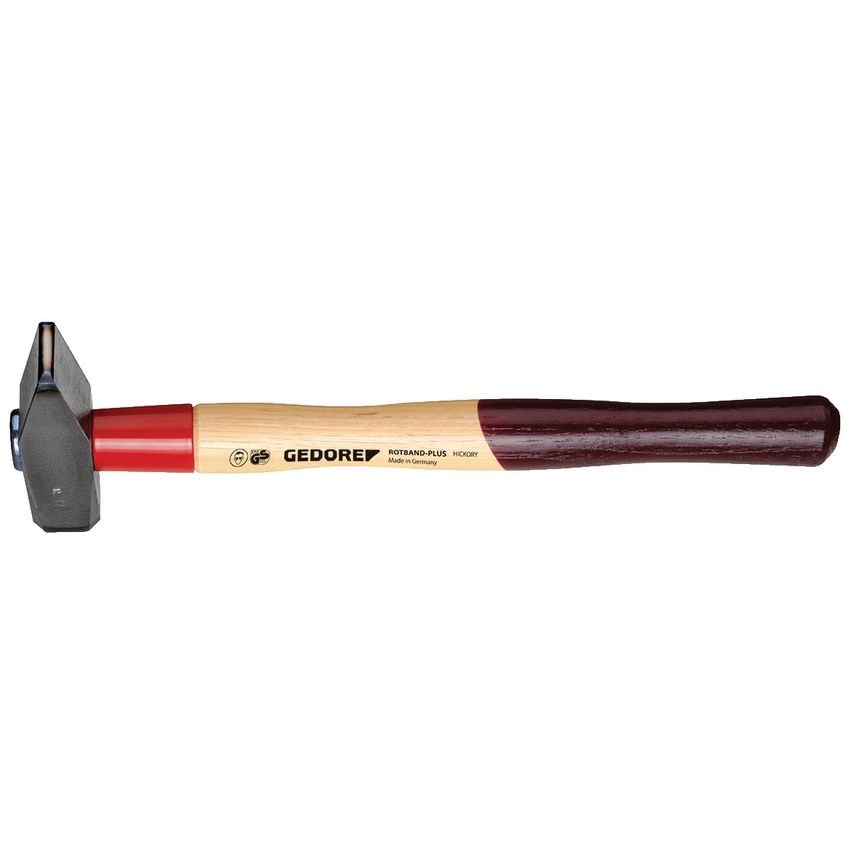 Engineers' hammer ROTBAND-PLUS