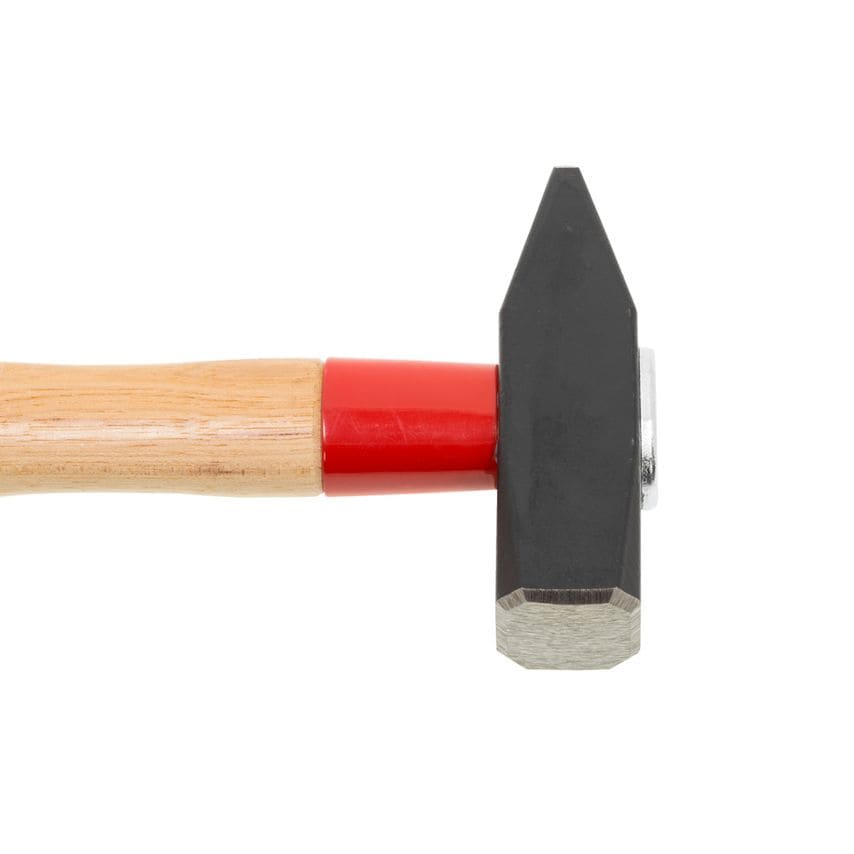 Engineers' hammer ROTBAND-PLUS