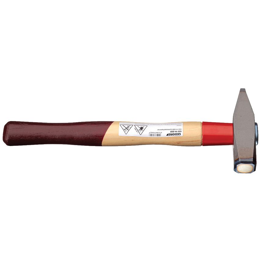 Engineers' hammer ROTBAND-PLUS