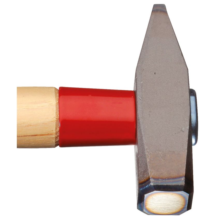 Engineers' hammer ROTBAND-PLUS
