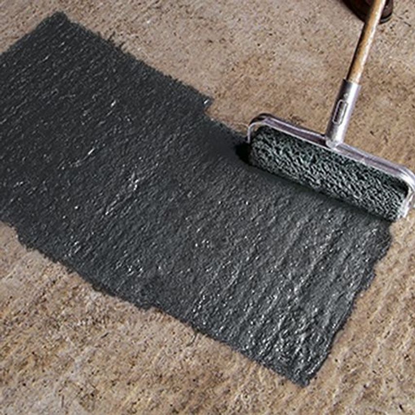 Epoxy Damp Proof Membrane 8kg