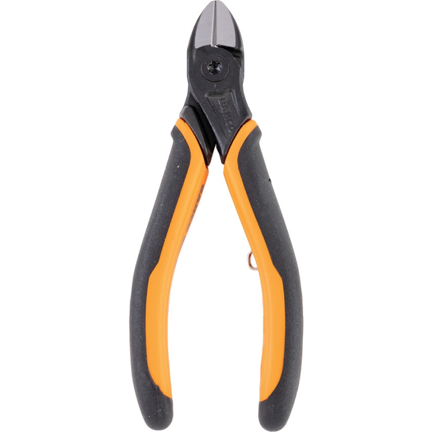 Ergo 125mm Side Cutters, 3.5mm Cutting Capacity