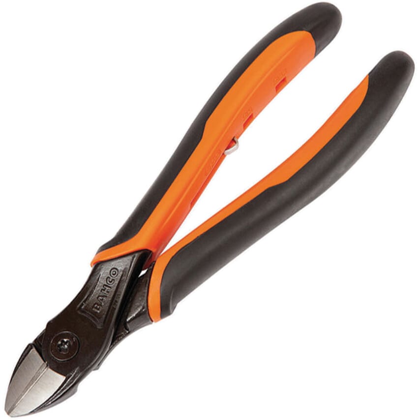 Ergo 140mm Side Cutters, 3.7mm Cutting Capacity