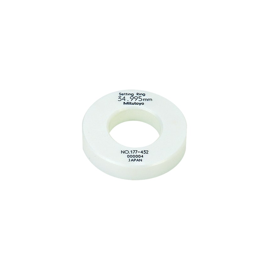 Ergo Magnet, 34mm, Pack Of 50, Red