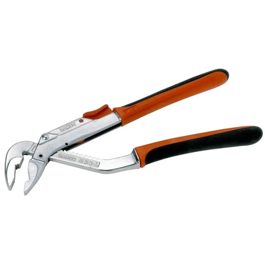 Ergo Slip Joint Pliers - 8224