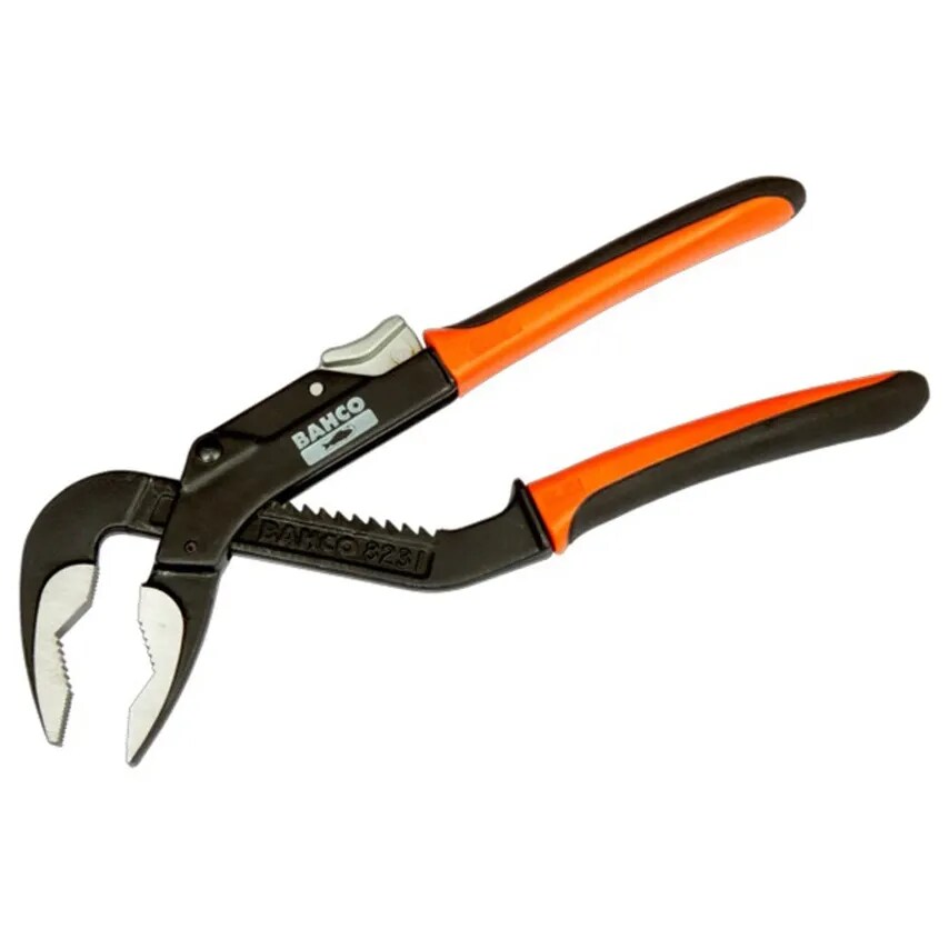 Ergo Slip Joint Pliers - 8231
