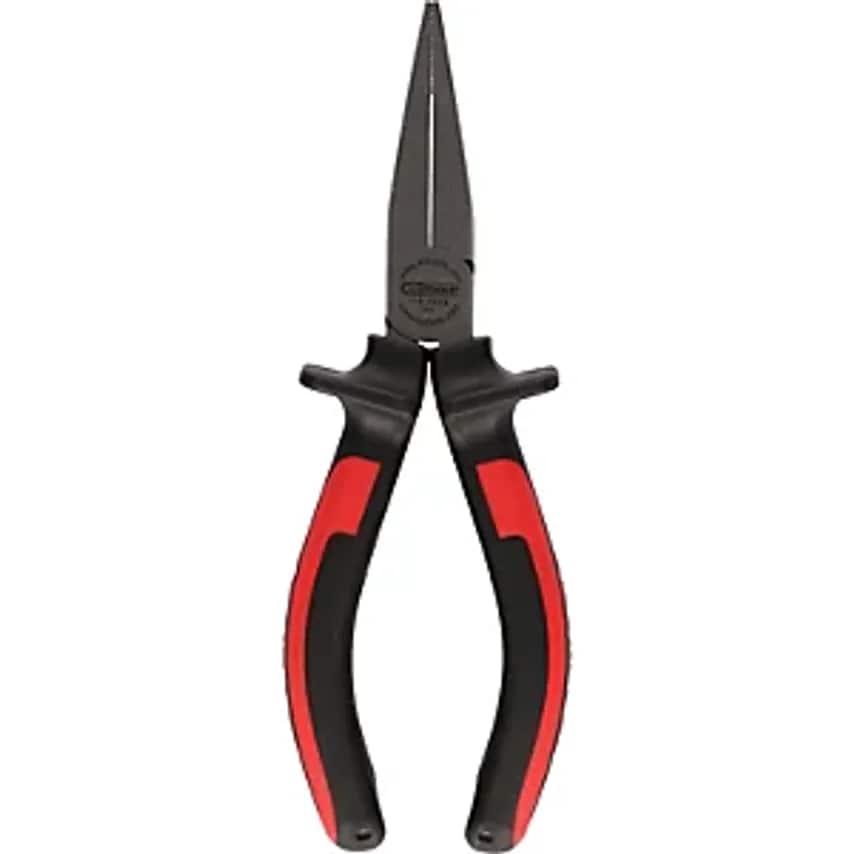 Ergotorque Flat Pliers 2-component Handle 5 mm Length 160 mm