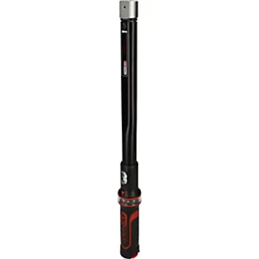 Ergotorque Precision Fine Adjustment Torque Wrench 9 x 12 mm 5 - 25 NM