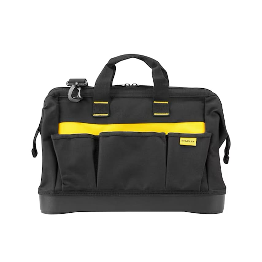 Essential Open Mouth Tool Bag 16"