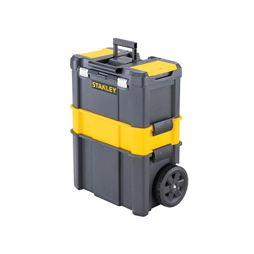 Essential Rolling Workshop STA180151
