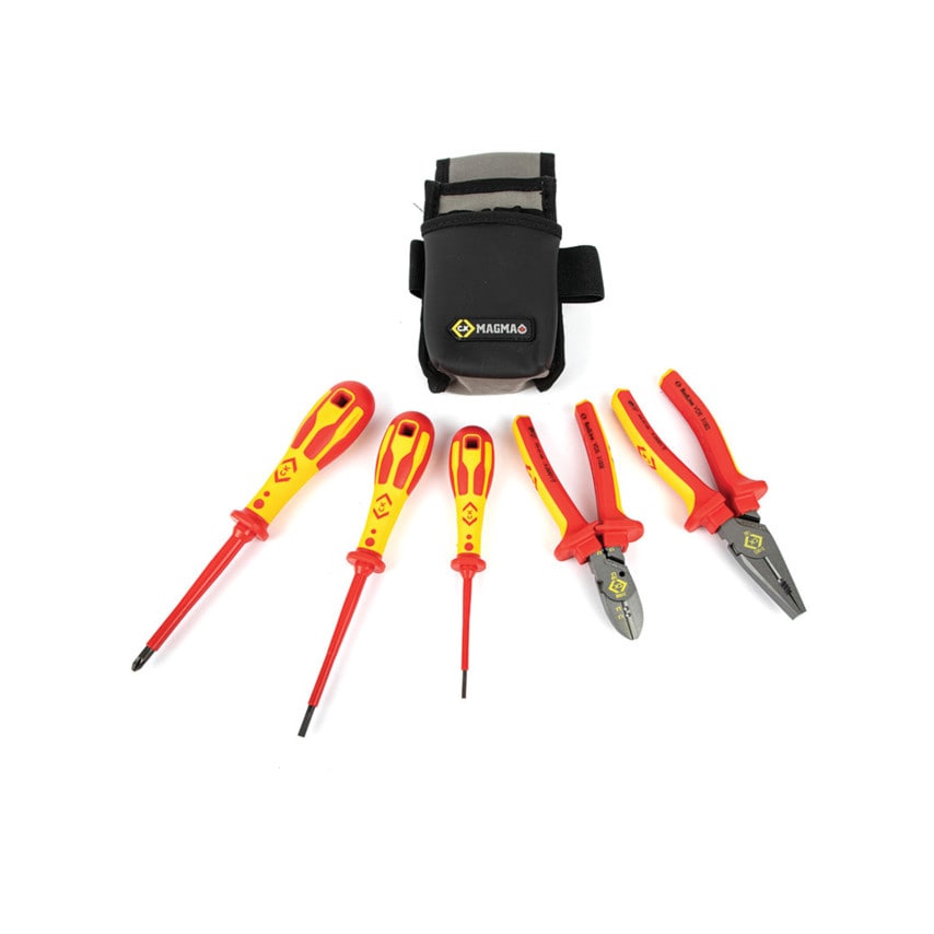 Essential Tool Kit