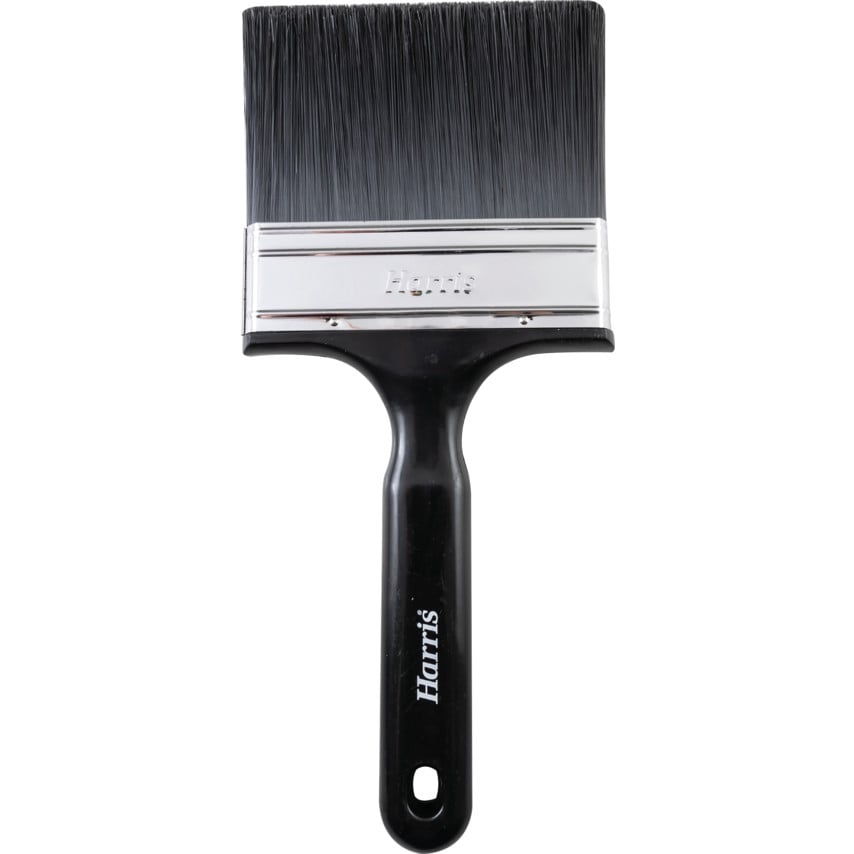 Essentials, Block Paint Brush, 5in