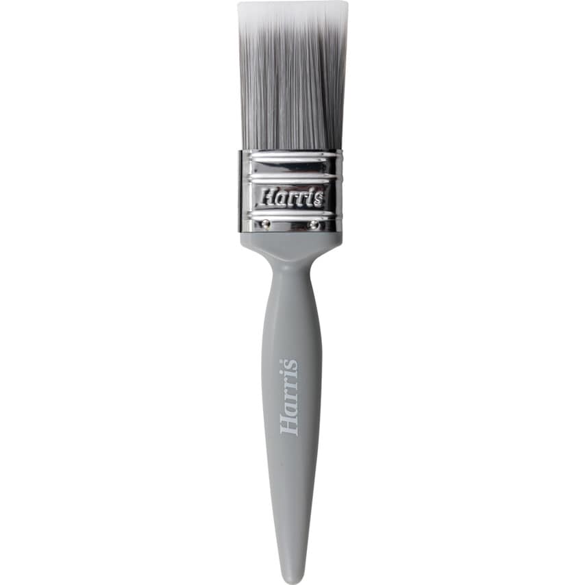 Essentials, Flat Paint Brush, 1 1/2in
