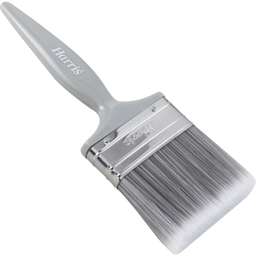 Essentials, Flat Paint Brush, 2 1/2in