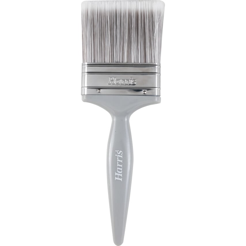 Essentials, Flat Paint Brush, 2 1/2in