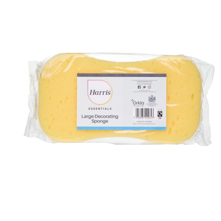 Essentials Sponge