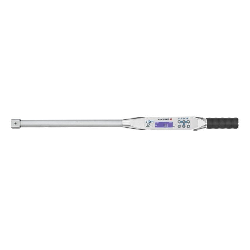 E-torc2 with angle SE 14x18, 30-300 Nm
