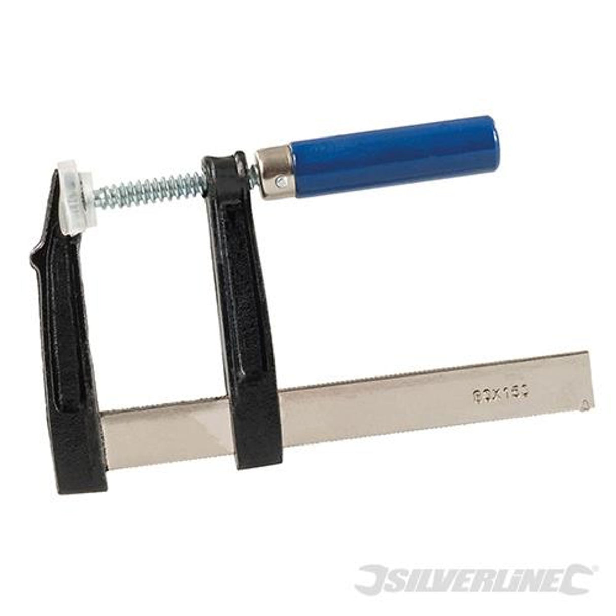 Euro F-Clamp 1000 X 120mm