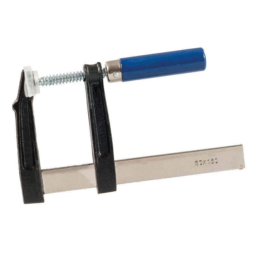 Euro F-Clamp 150 X 80mm