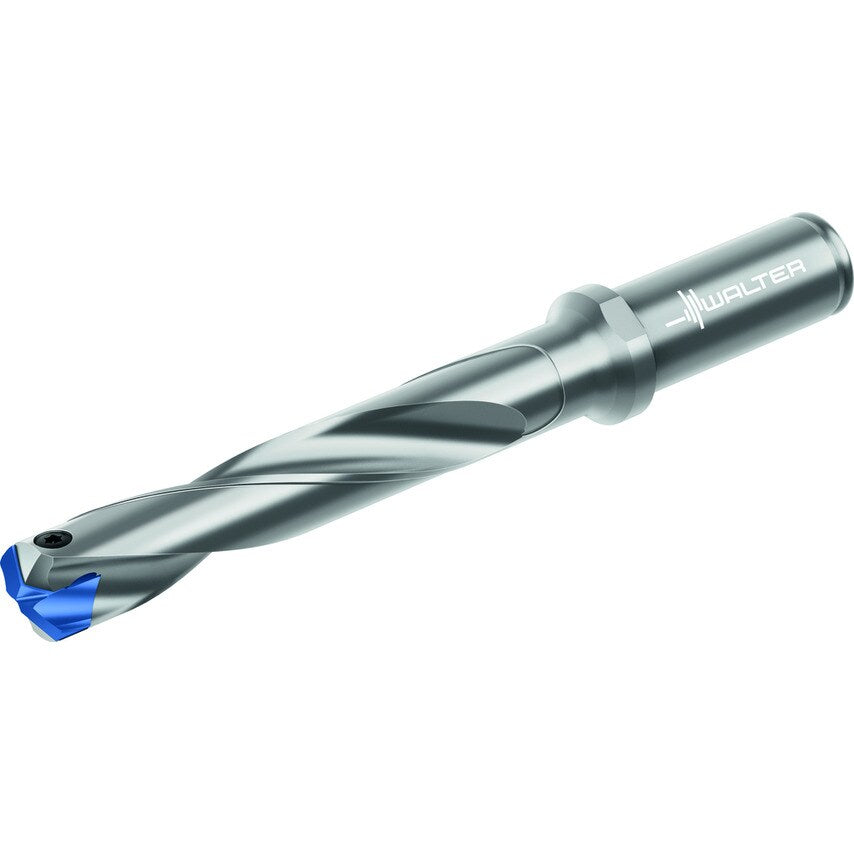 Exchangeable-tip Drills D4140.05-19.00A19-D
