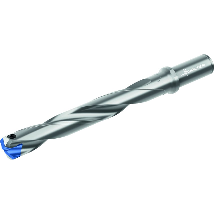 Exchangeable-tip Drills D4140.07-26.00A26-H