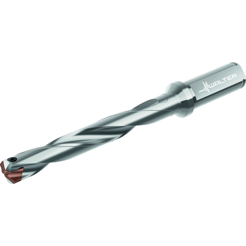 Exchangeable-tip Drills D4140-07 D4140-07-14.00F16-B
