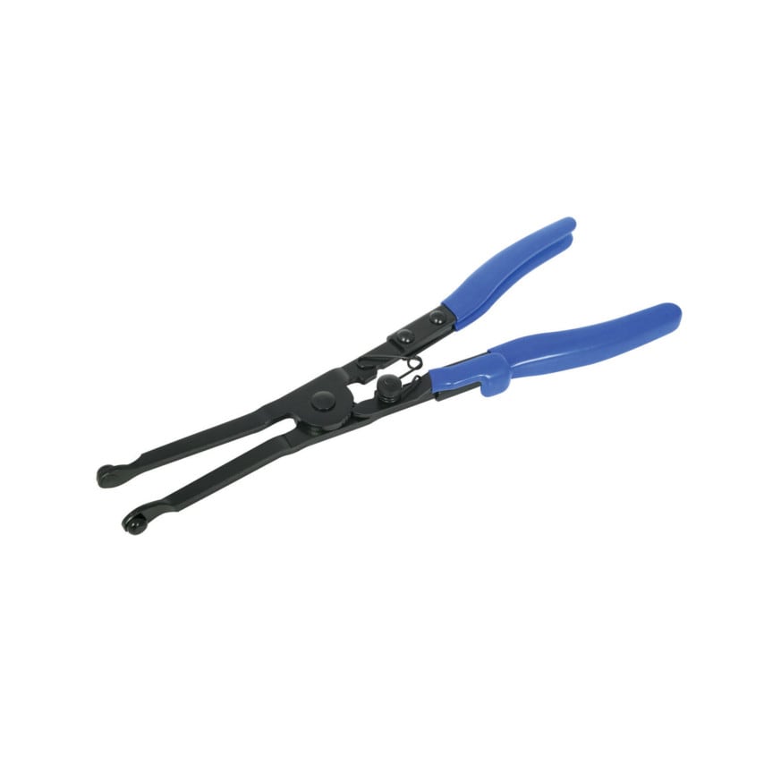 Exhaust Clamp Spreader/Installer