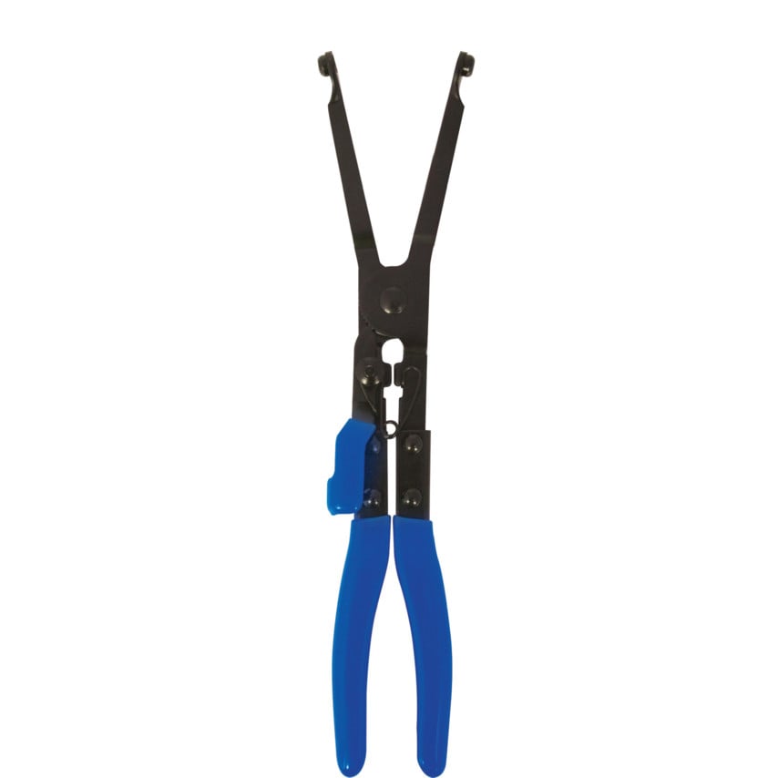 Exhaust Clamp Spreader/Installer