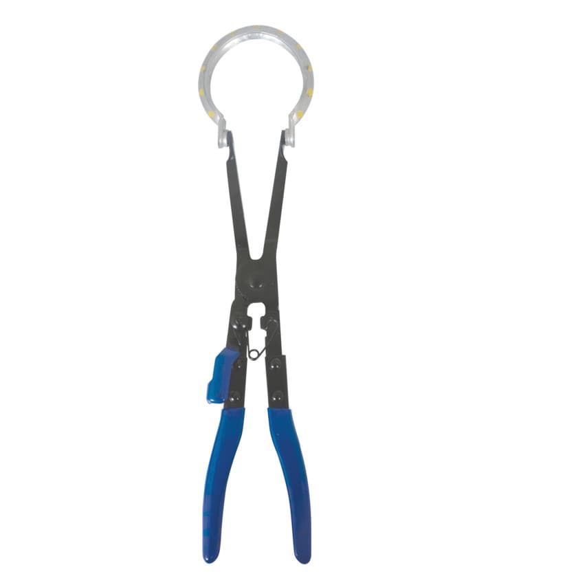 Exhaust Clamp Spreader/Installer