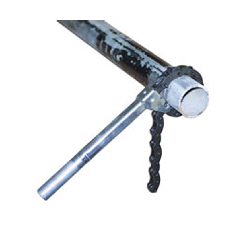 Exhaust Pipe/Tube Cutter 20 - 75mm