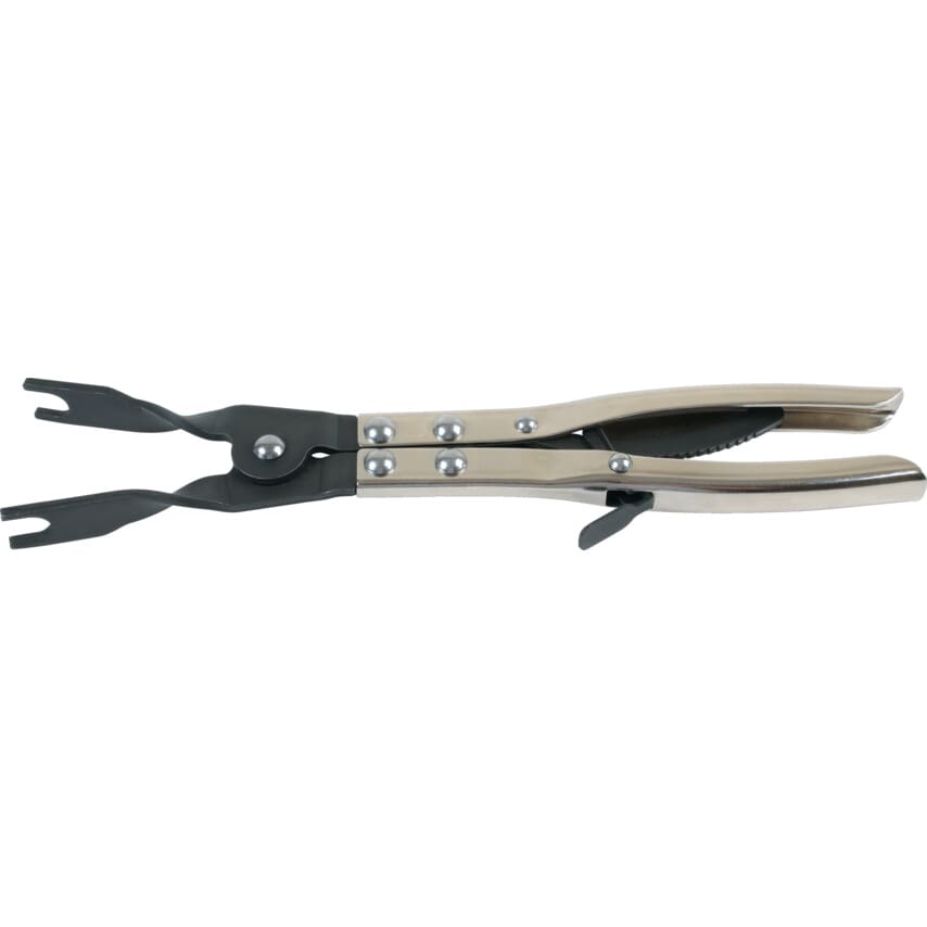 Exhaust Pipe Clamp Removal Pliers