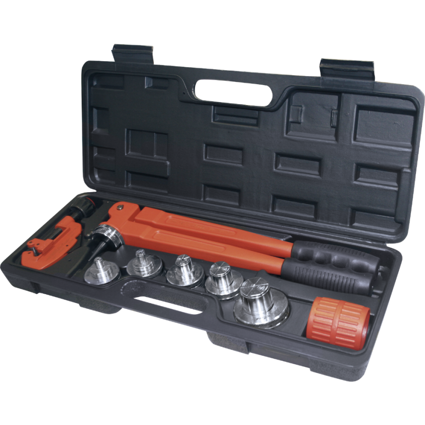 Expan Kit 1/2 - 3/4 - 1"