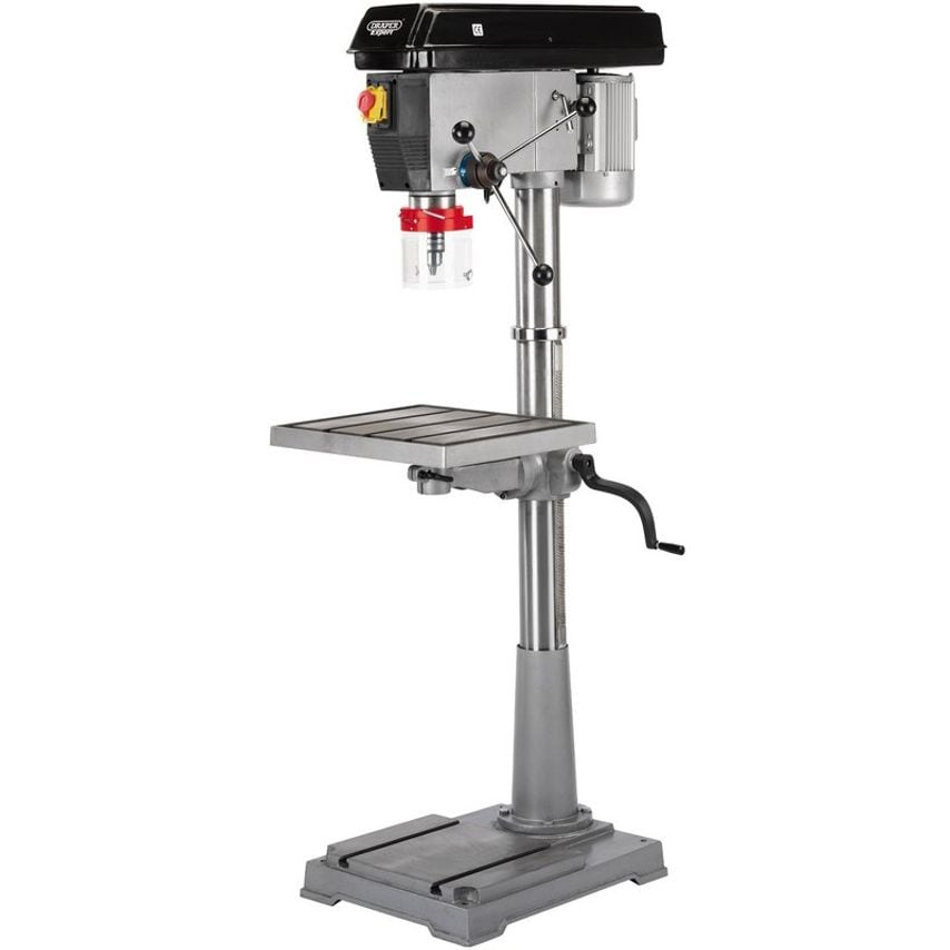 Expert 12SPD 1500W Drill Press