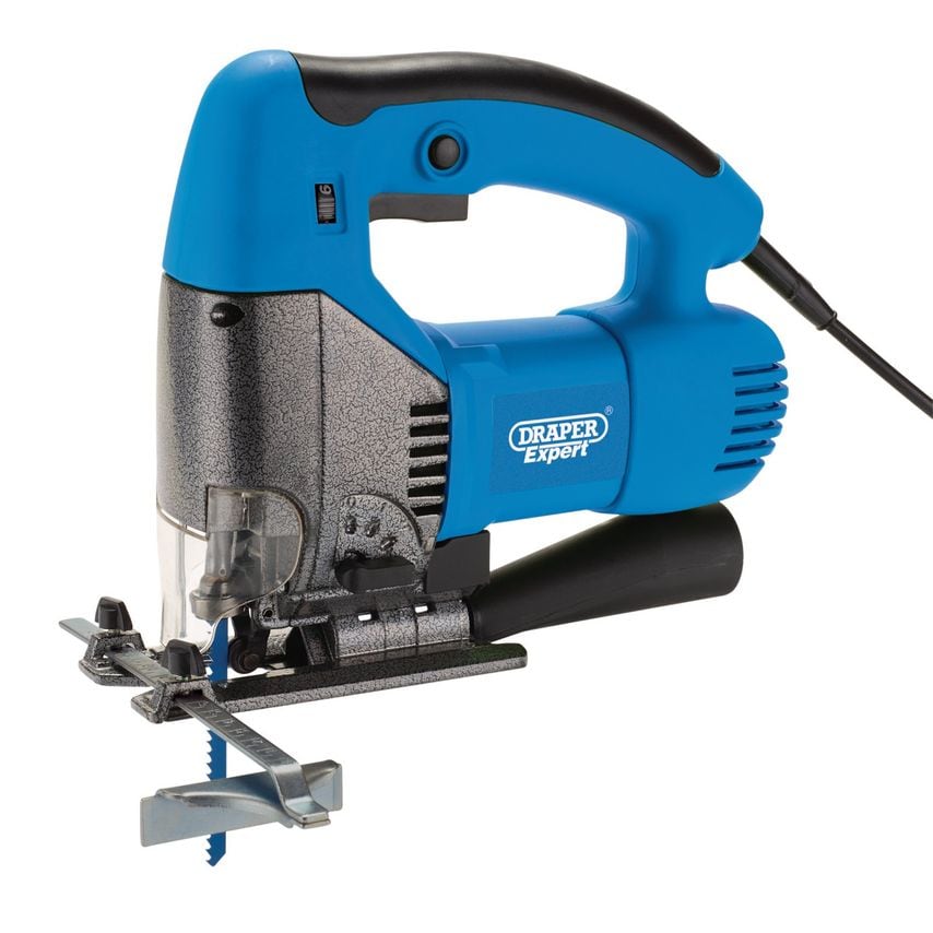 Expert 230V Orbital Jigsaw 600W