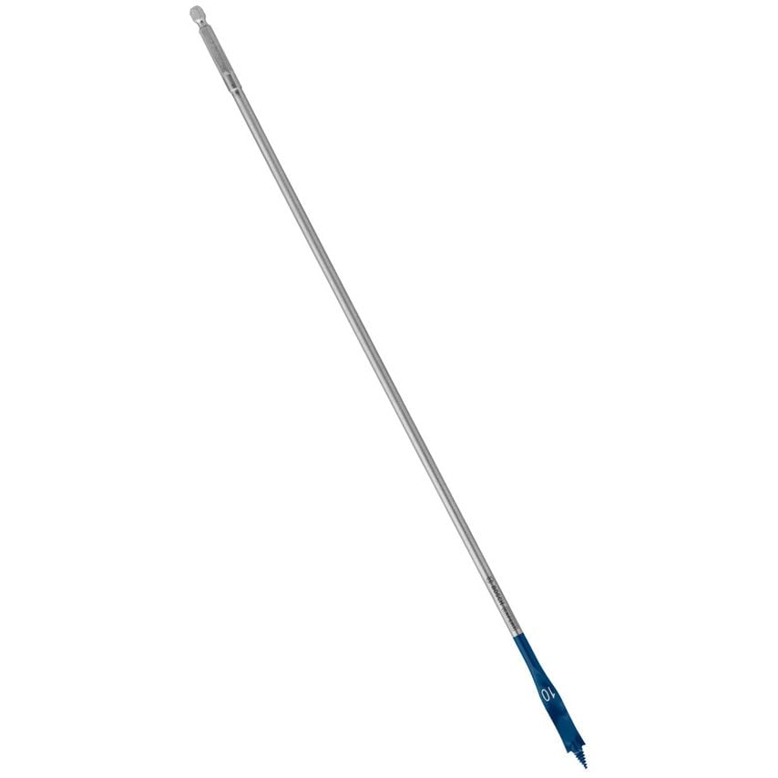 Expert 2608900339 Self Cut Speed Spade Bit 10mm x 400mm - BOS-2608900339