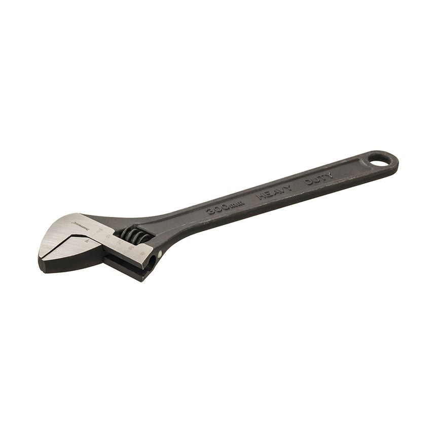 Expert Adjustable Wrench Length 250mm - Jaw 27mm