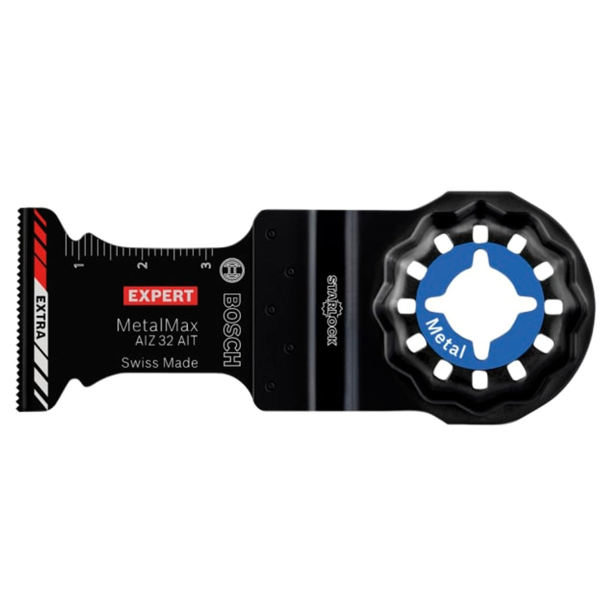 Expert Aiz 32 Ait MetalMax Plunge Cut Blade 32mm