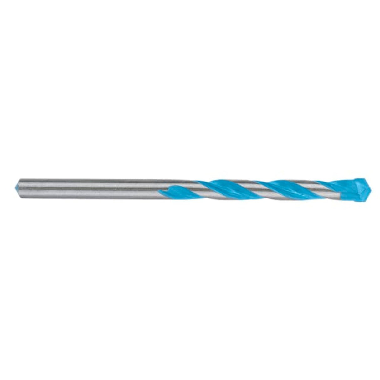 Expert CYL-9 Multi Construction Drill Bit 8 x 80 x 120mm