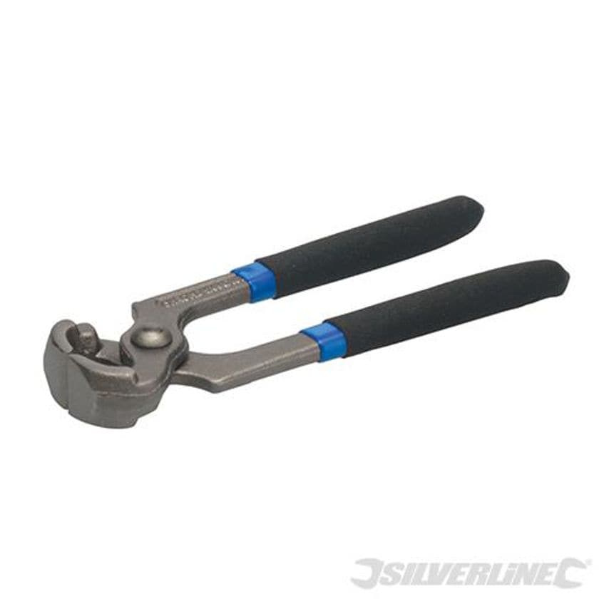 Expert Carpenters Pincers 200mm