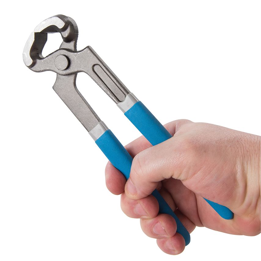 Expert Carpenters Pincers 200mm
