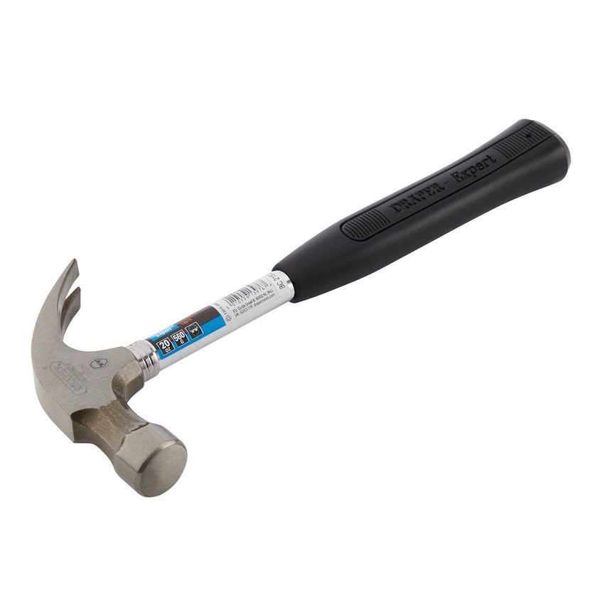 Expert Claw Hammer - 560g/20oz