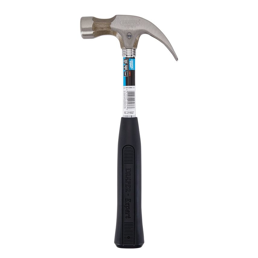 Expert Claw Hammer - 560g/20oz