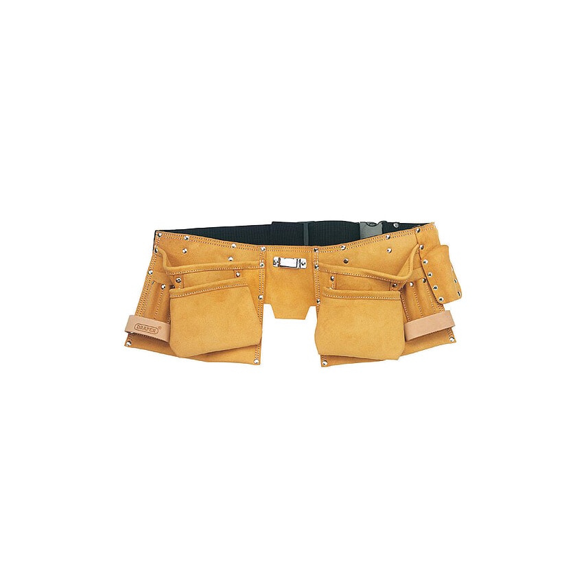 Expert Double Tool Pouch