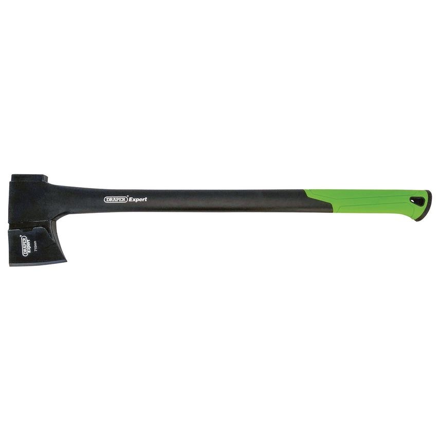 Expert Fibreglass Splitting Axe 710mm Pack of 4