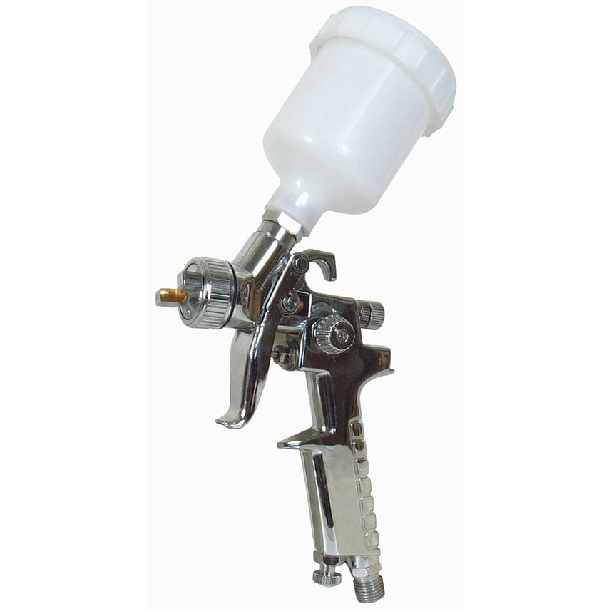 Expert Gravity Feed Spray Gun - TOOL-580420