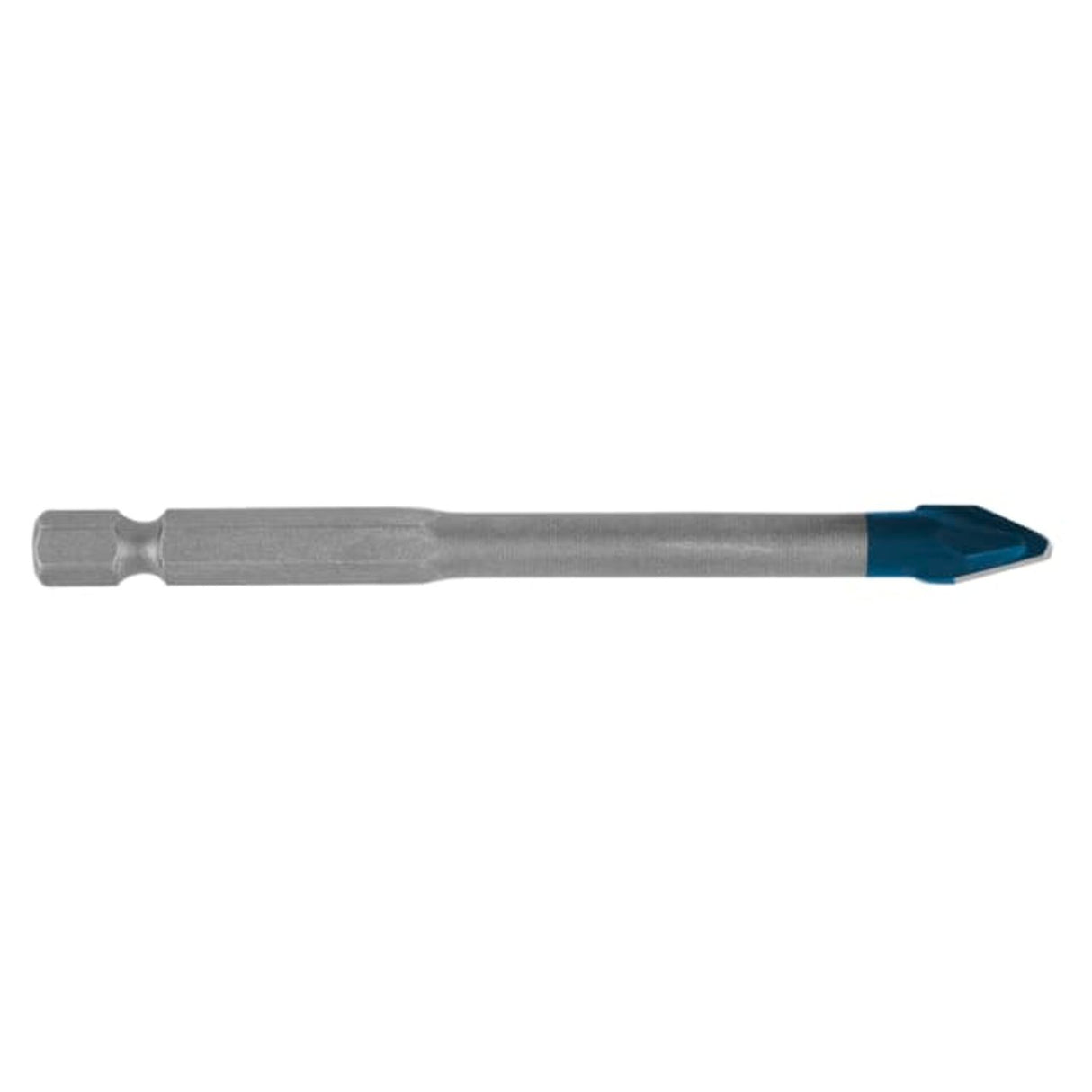 Expert HEX-9 Hard Ceramic Drill Bit 7 x 90mm