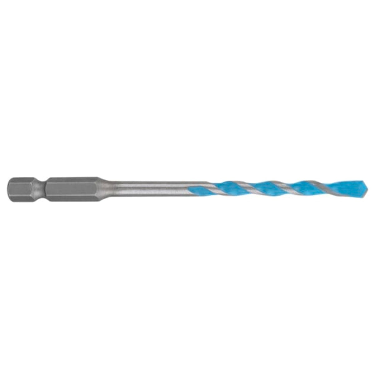 Expert HEX-9 Multi Construction Drill Bit 5 x 50 x 100mm