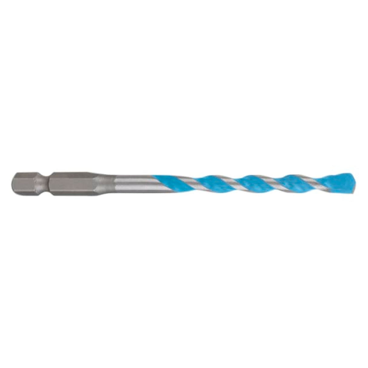 Expert HEX-9 Multi Construction Drill Bit 6 x 60 x 100mm