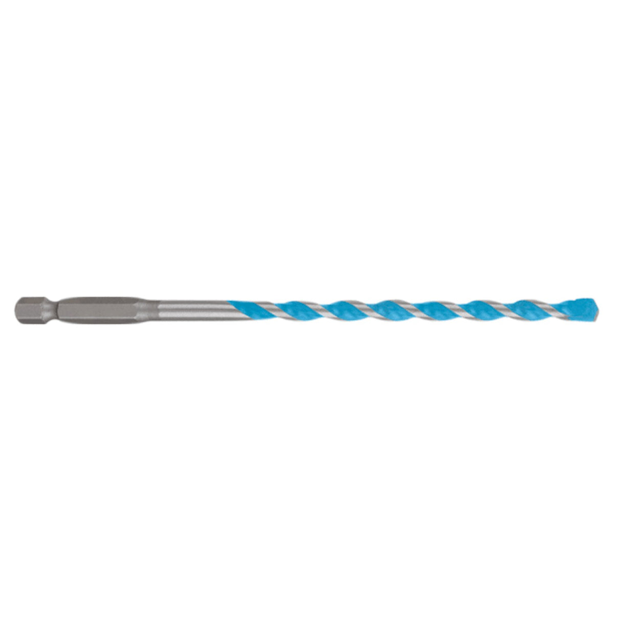 Expert HEX-9 Multi Construction Drill Bit 6 x 90 x 150mm