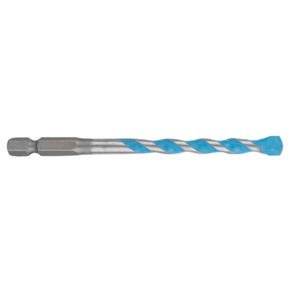 Expert HEX-9 Multi Construction Drill Bit 7 x 50 x 100mm